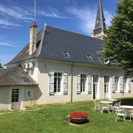 Le Presbytère Menetou-Salon Esterno foto
