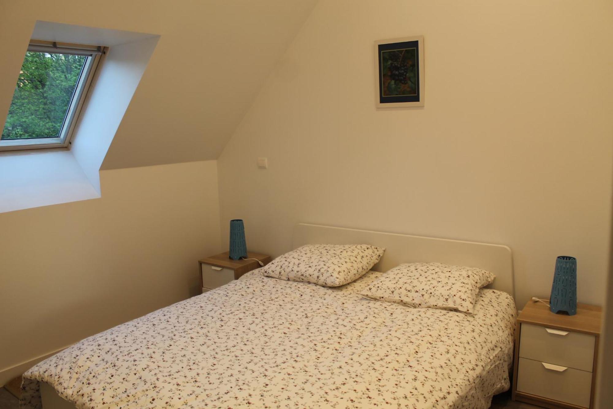 Le Presbytère Menetou-Salon Esterno foto