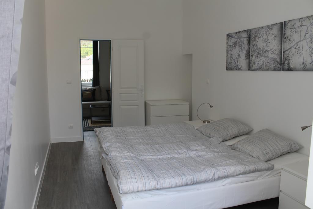 Le Presbytère Menetou-Salon Esterno foto