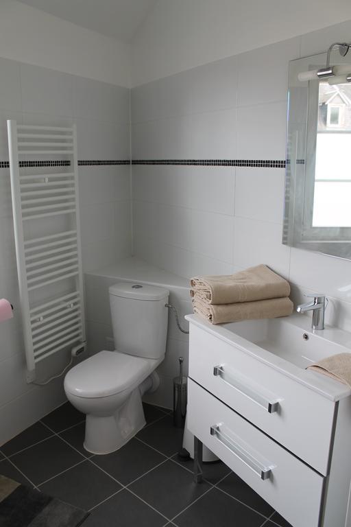 Le Presbytère Menetou-Salon Esterno foto