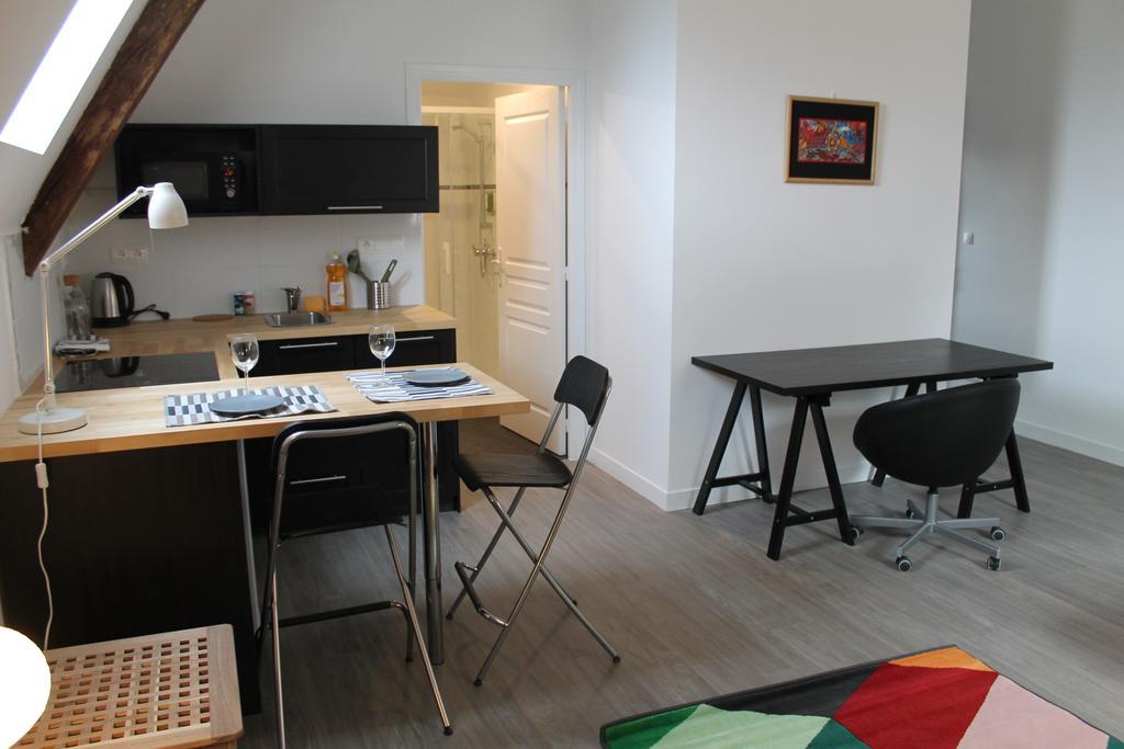 Le Presbytère Menetou-Salon Esterno foto