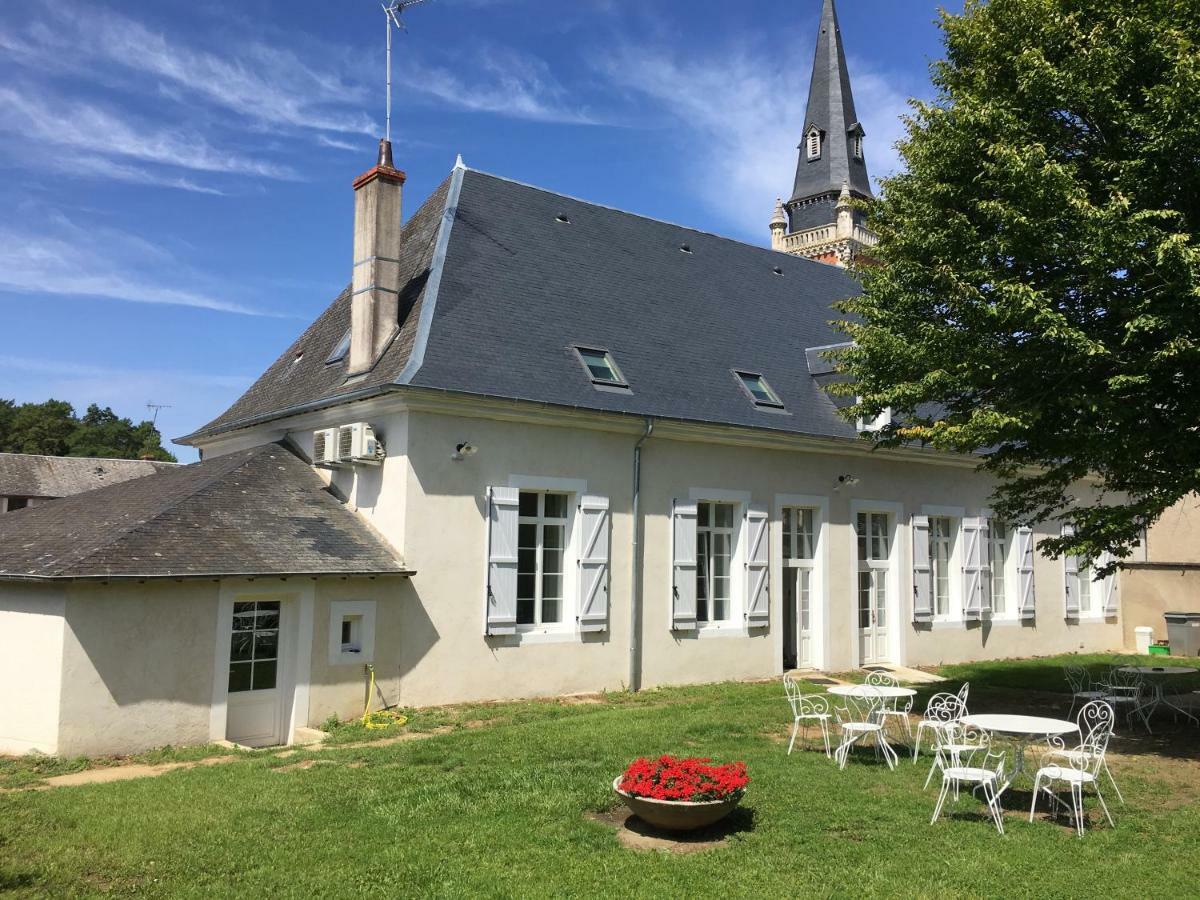 Le Presbytère Menetou-Salon Esterno foto